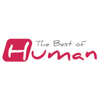 logo THE BEST OF HUMAN