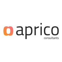 logo Aprico Consultants