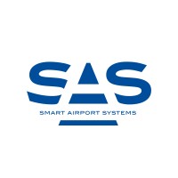 logo SMART AIRPORT SYSTEMS