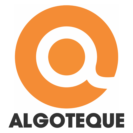 logo Algoteque Sp. z o.o.
