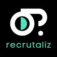 logo RECRUTALIZ