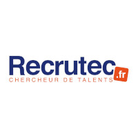 logo RECRUTEC