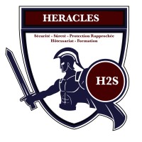 logo GROUPE H2S