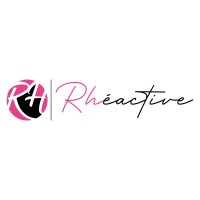 logo RHeactive