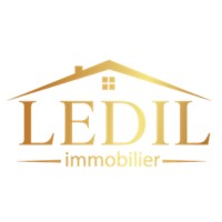 logo LEDIL IMMOBILIER