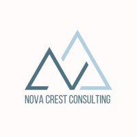 logo Novacrest Consulting