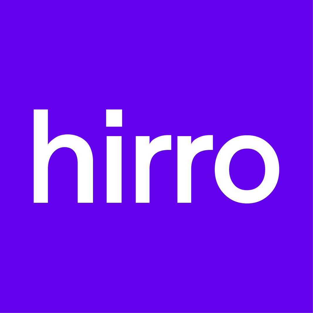 logo Hirro