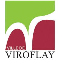 logo COMMUNE DE VIROFLAY