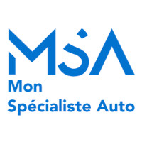 logo MON SPECIALISTE AUTO