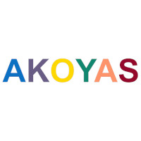 logo AKOYAS NANTES NORD