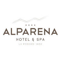 logo Hotel Alparena