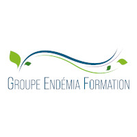 logo GROUPE ENDEMIA FORMATION