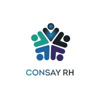 logo CONSAY RH