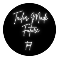 logo TAYLOR MADE FUTURE