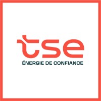 logo TSE