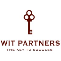 logo Wit Partners