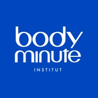 logo BODY MINUTE REUNION