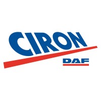 logo CIRON DAF