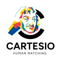 logo CARTESIO