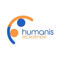 logo HUMANIS RECRUTEMENT