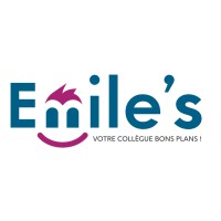 logo ATOUT PASS - EMILE