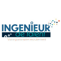 logo Ingénieur de Talent