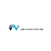 logo ABK CONSULTING RH