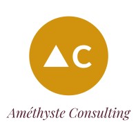 logo AMETHYSTE CONSULTING