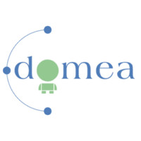 logo DOMEA TERTIAIRE