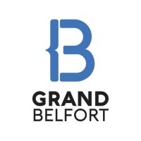 logo GRAND BELFORT COMMUNAUTE D