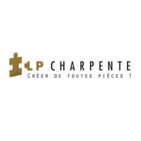 logo LP CHARPENTE