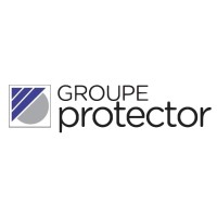 logo GROUPE PROTECTOR