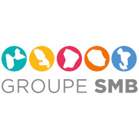 logo GROUPE SMB