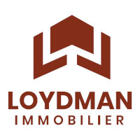 logo LOYDMAN