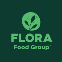 logo Flora Food Group