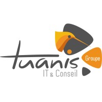 logo Tuanis Conseil