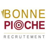 logo Bonne Pioche Recrutement