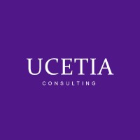 logo UCETIA CONSULTING