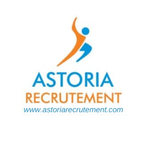 logo ASTORIA Recrutement