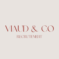 logo Viaud & Co recrutement