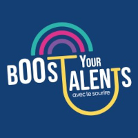 logo Boost Your Talents