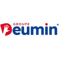 logo GROUPE DEUMIN