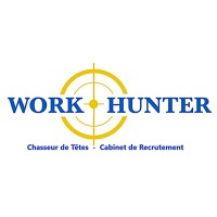 logo Work Hunter