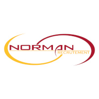 logo NORMAN RECRUTEMENT