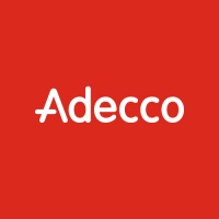 logo Adecco Guadeloupe