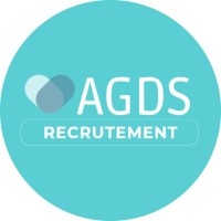 logo AGDS RECRUTEMENT