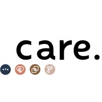 logo CARE