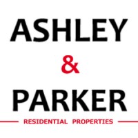 logo Ashley&Parker