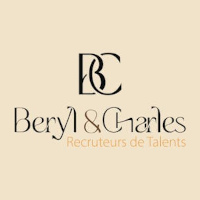 logo BERYL & CHARLES