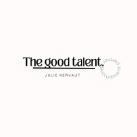 logo The Good Talent